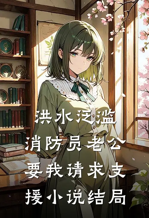 洪水泛滥，消防员老公要我请求支援小说结局