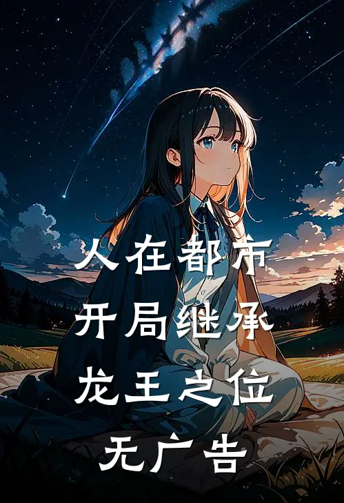 人在都市，开局继承龙王之位无广告