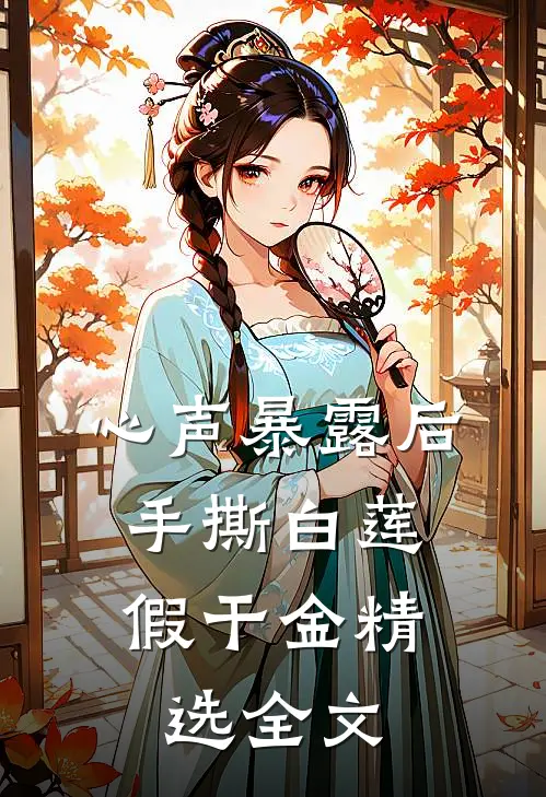 心声暴露后，手撕白莲假干金精选全文