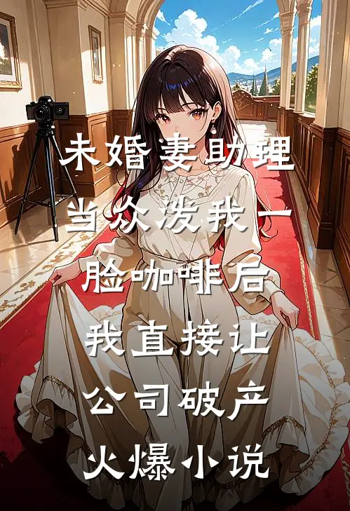 未婚妻助理当众泼我一脸咖啡后，我直接让公司破产火爆小说