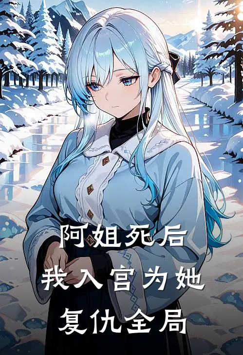 阿姐死后,我入宫为她复仇全局免费阅读