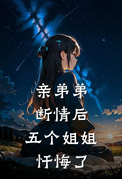 亲弟弟断情后,五个姐姐忏悔了