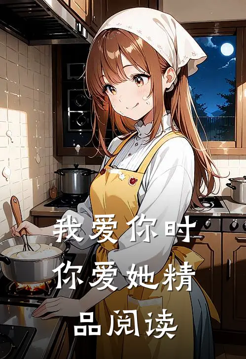 我爱你时,你爱她精品阅读