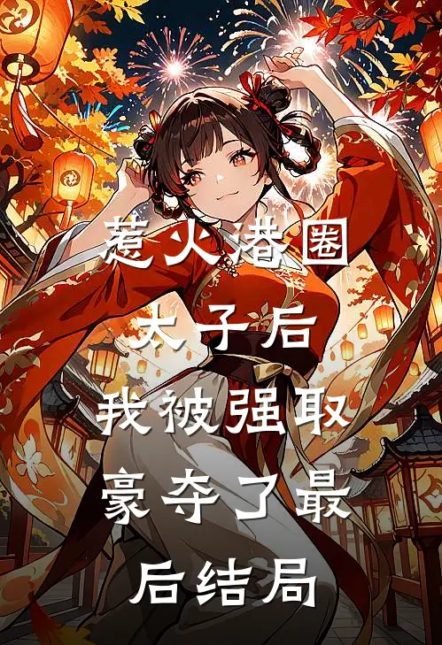 惹火港圈太子后，我被强取豪夺了最后结局