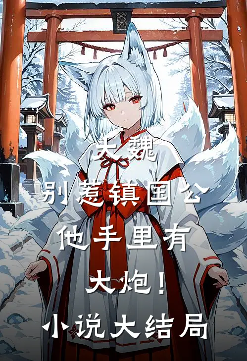 大魏：别惹镇国公，他手里有大炮！小说大结局