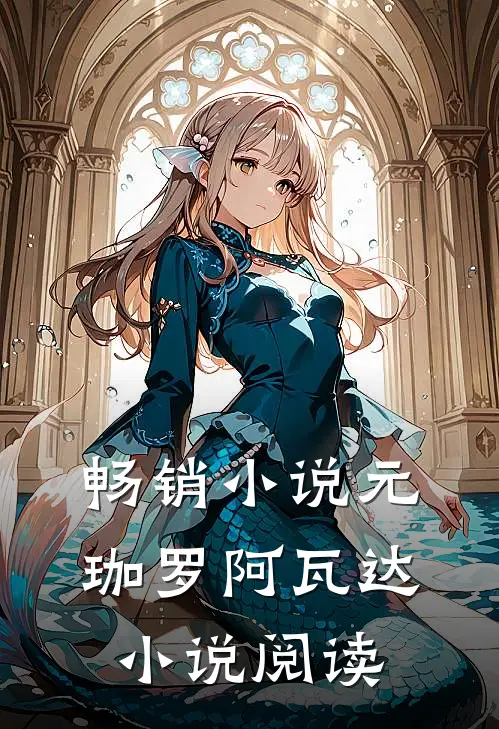 畅销小说元珈罗阿瓦达小说阅读