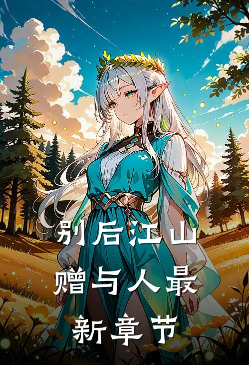 别后江山赠与人最新章节