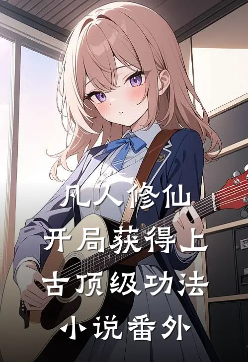 凡人修仙，开局获得上古顶级功法小说番外