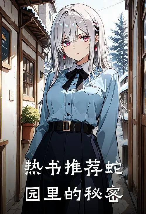 热书推荐蛇园里的秘密