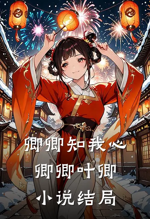 卿卿知我心卿卿叶卿小说结局
