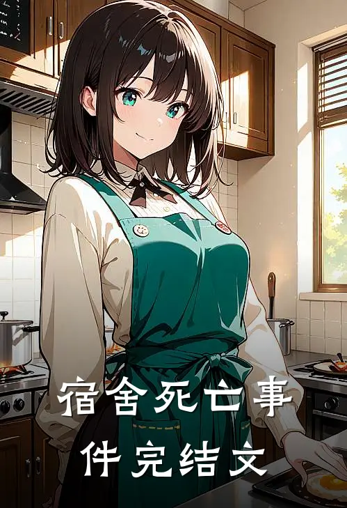 宿舍死亡事件完结文