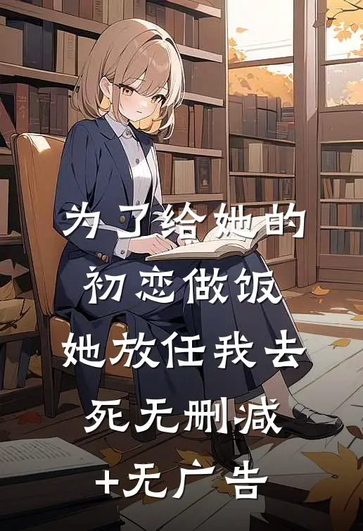为了给她的初恋做饭，她放任我去死无删减+无广告