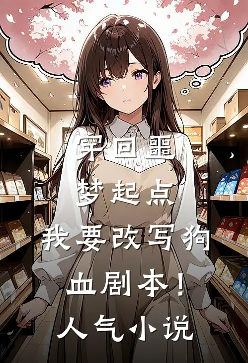 穿回噩梦起点，我要改写狗血剧本！人气小说
