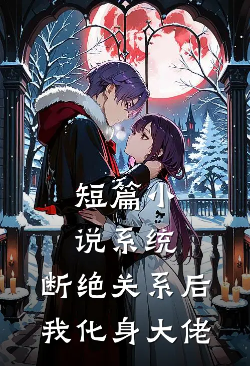 短篇小说系统：断绝关系后，我化身大佬