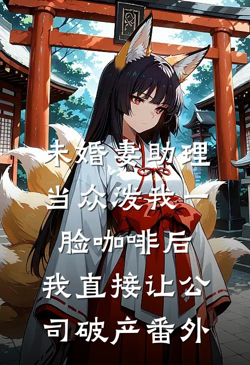 未婚妻助理当众泼我一脸咖啡后，我直接让公司破产番外