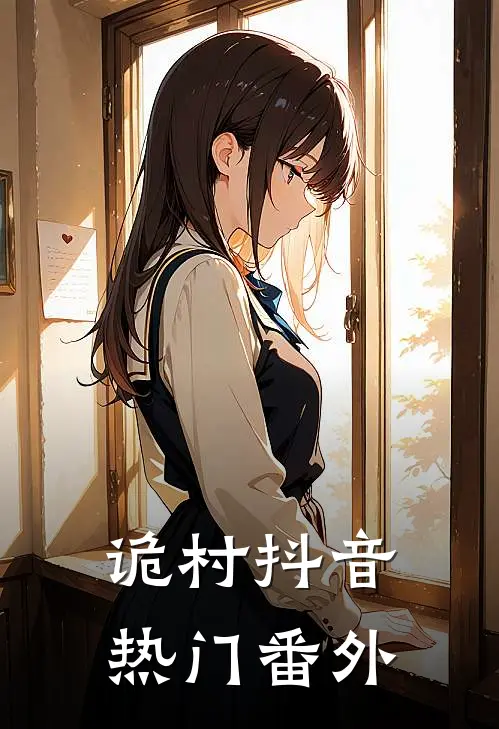 诡村抖音热门 番外
