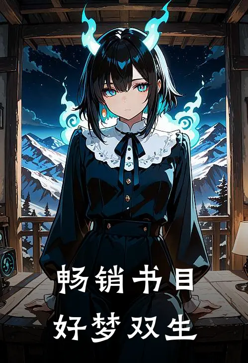 畅销书目好梦双生
