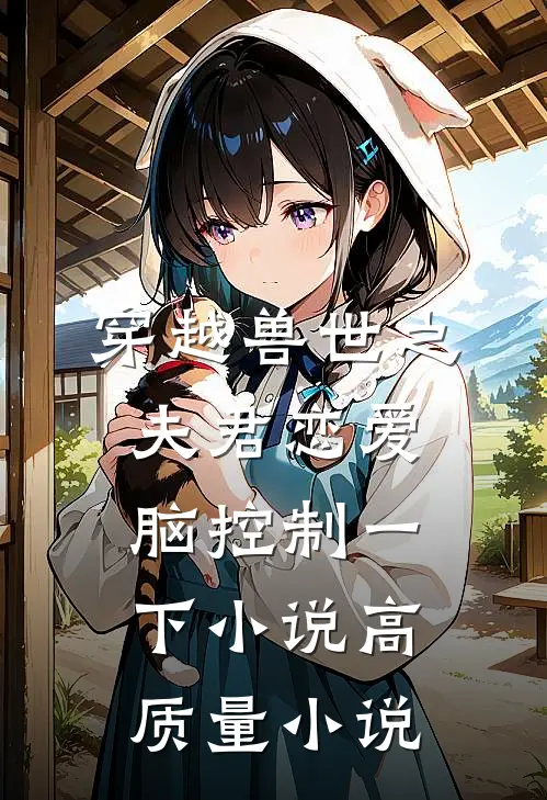 穿越兽世之夫君恋爱脑控制一下小说高质量小说