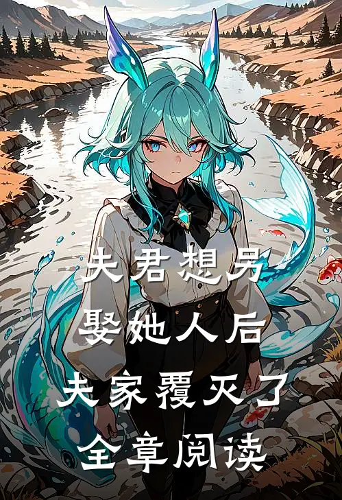 夫君想另娶她人后，夫家覆灭了全章阅读