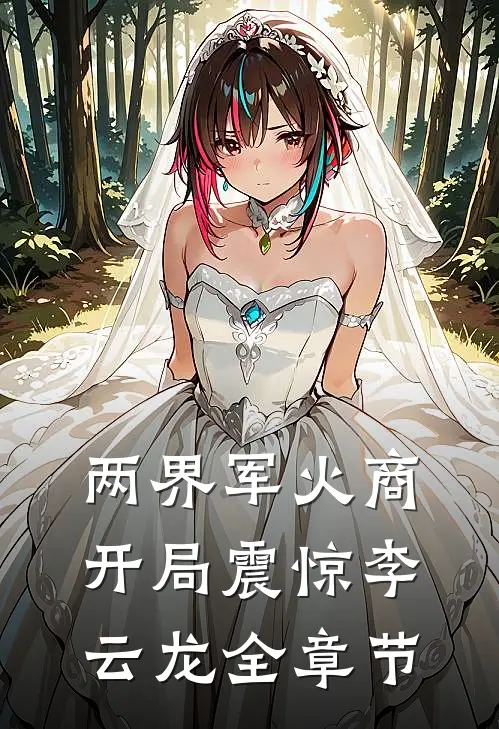 两界军火商：开局震惊李云龙全章节