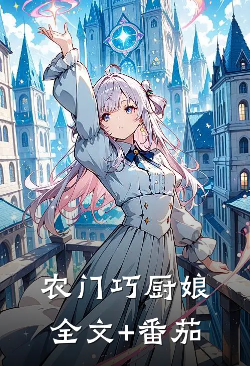 农门巧厨娘全文+番茄