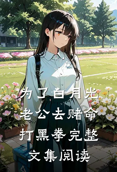 为了白月光，老公去赌命打黑拳完整文集阅读