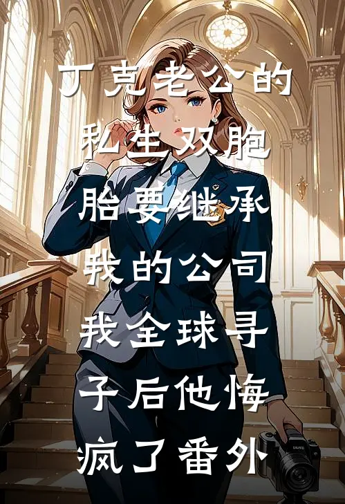丁克老公的私生双胞胎要继承我的公司，我全球寻子后他悔疯了番外