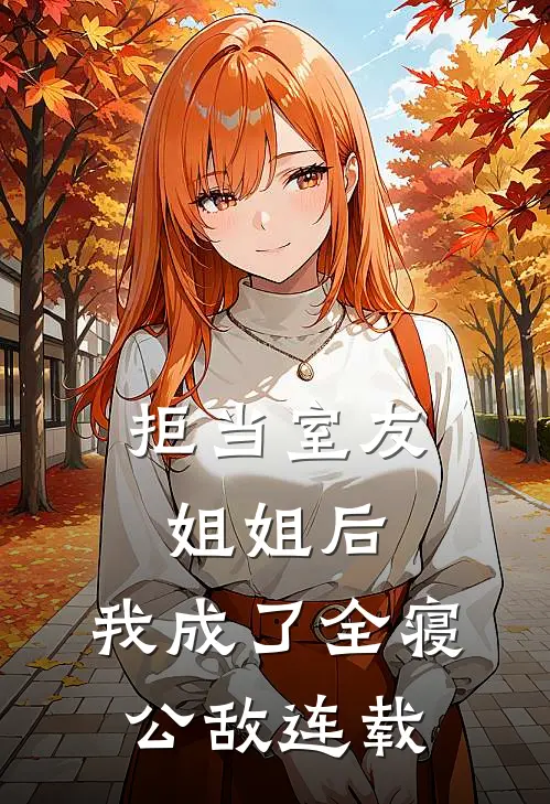 拒当室友“姐姐”后，我成了全寝公敌连载