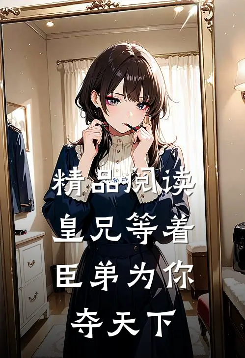 精品阅读皇兄等着，臣弟为你夺天下