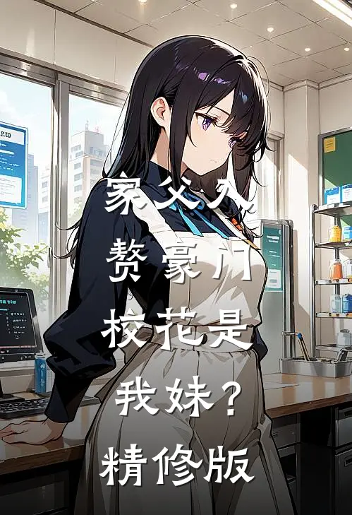 家父入赘豪门,校花是我妹?精修版