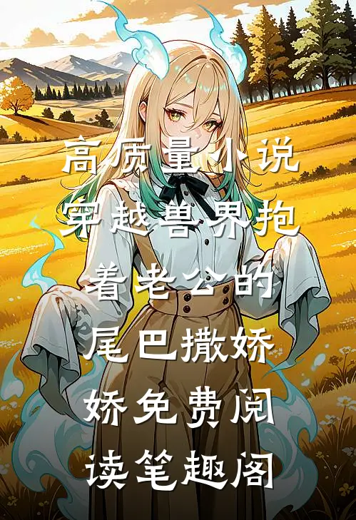 高质量小说穿越兽界抱着老公的尾巴撒娇娇免费阅读笔趣阁
