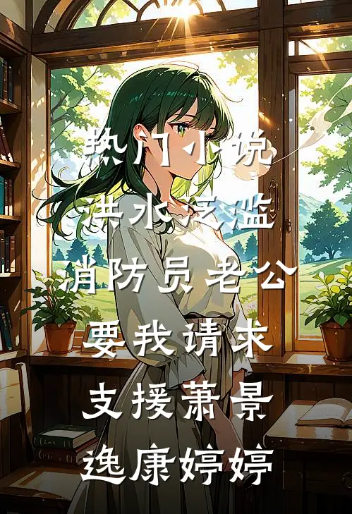热门小说洪水泛滥，消防员老公要我请求支援萧景逸康婷婷
