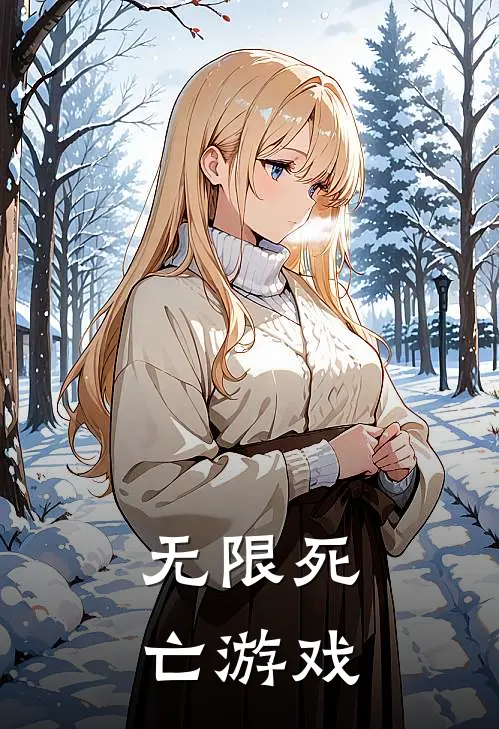 无限死亡游戏周琛身份是