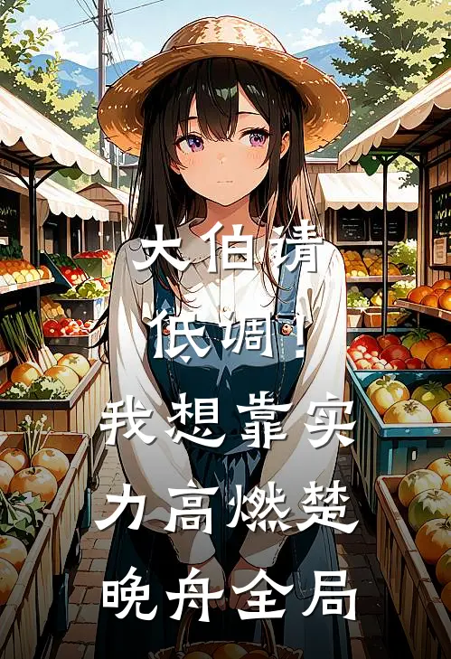 大伯请低调！我想靠实力高燃楚晚舟全局