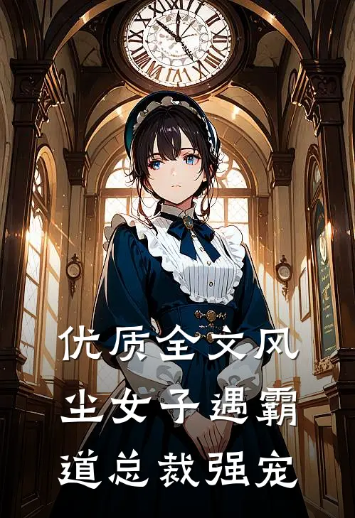 优质全文风尘女子遇霸道总裁强宠