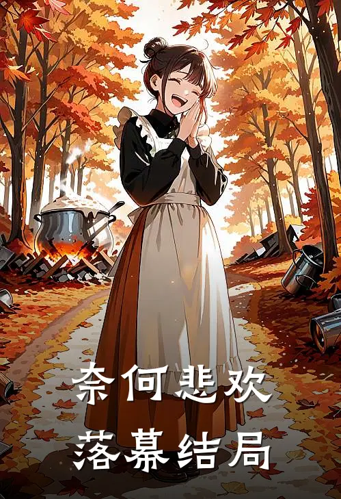 奈何悲欢落幕结局