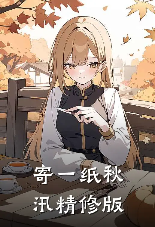 寄一纸秋汛精修版