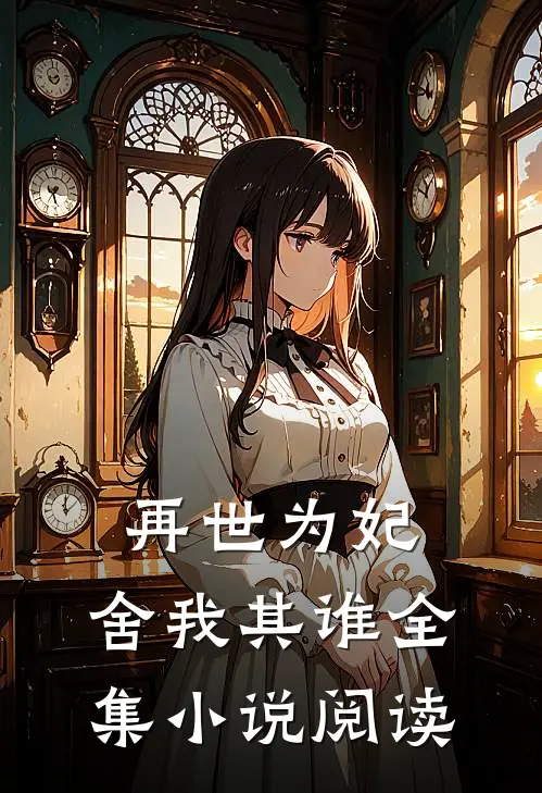 再世为妃,舍我其谁全集阅读免费