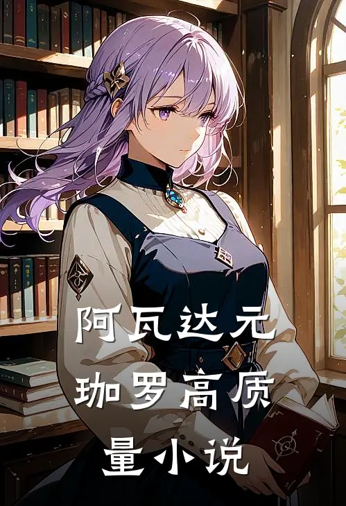 阿瓦达 元珈罗高质量小说