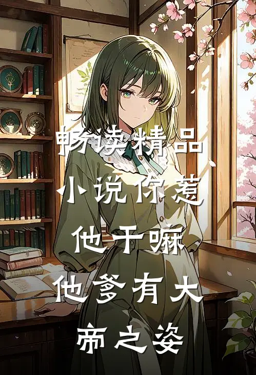 畅读精品小说你惹他干嘛，他爹有大帝之姿