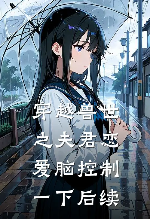 穿越兽世之夫君恋爱脑控制一下后续