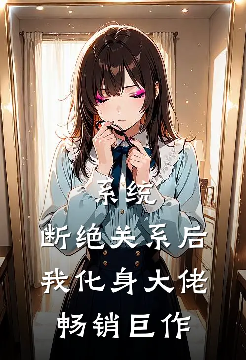 系统：断绝关系后，我化身大佬畅销巨作