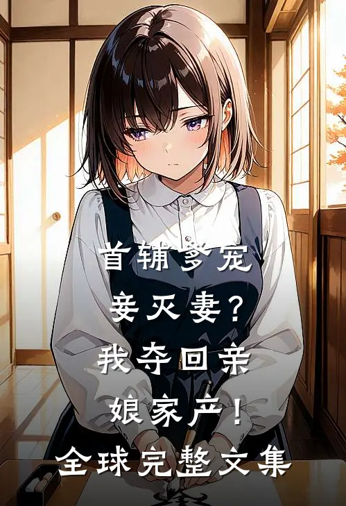 首辅爹宠妾灭妻？我夺回亲娘家产！全球完整文集