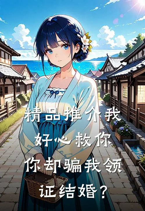 精品推介我好心救你，你却骗我领证结婚？