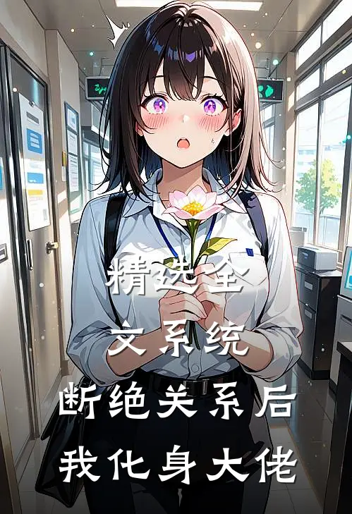 精选全文系统：断绝关系后，我化身大佬