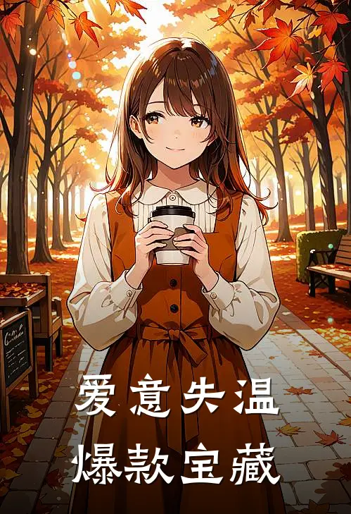 爱意失温爆款宝藏