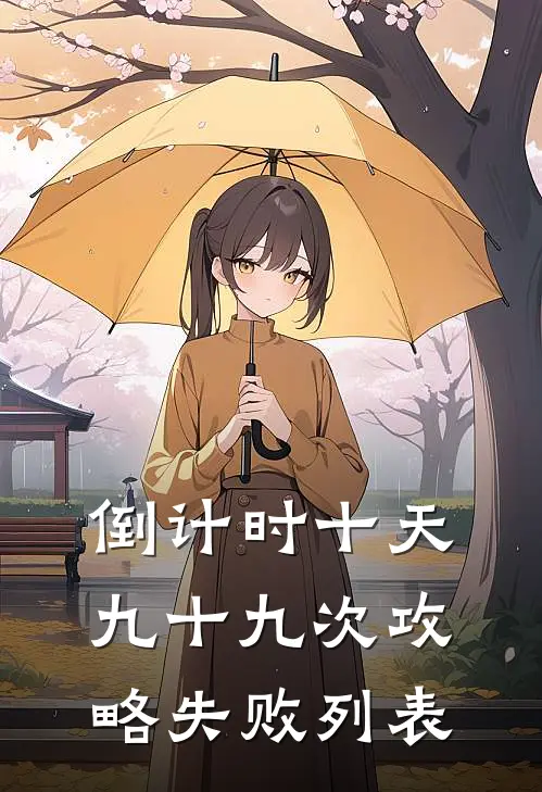 倒计时十天，九十九次攻略失败列表