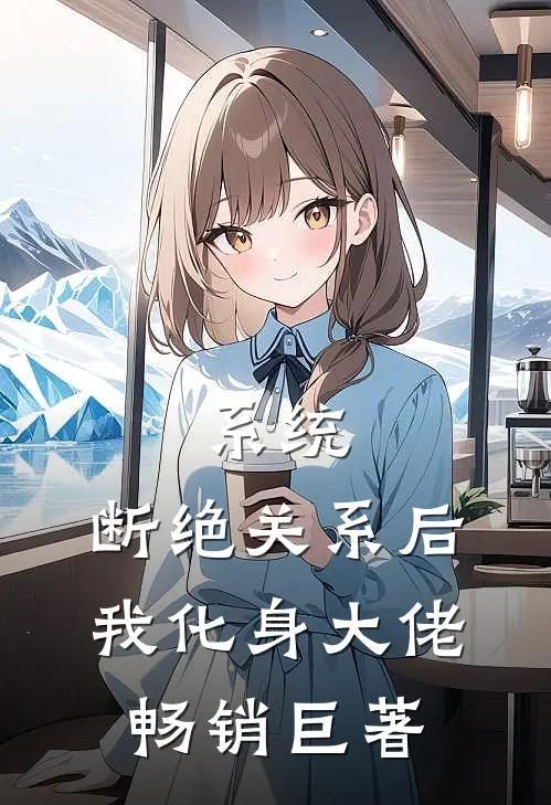系统：断绝关系后，我化身大佬畅销巨著