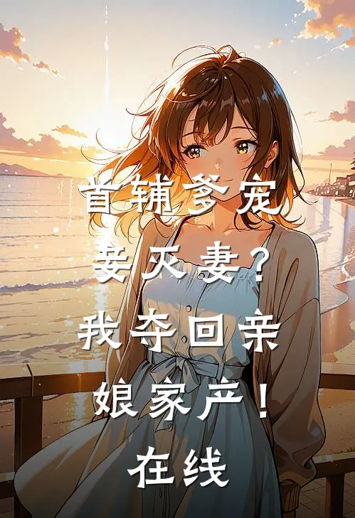首辅爹宠妾灭妻？我夺回亲娘家产！在线