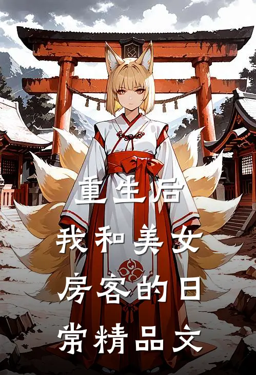 重生后，我和美女房客的日常精品文